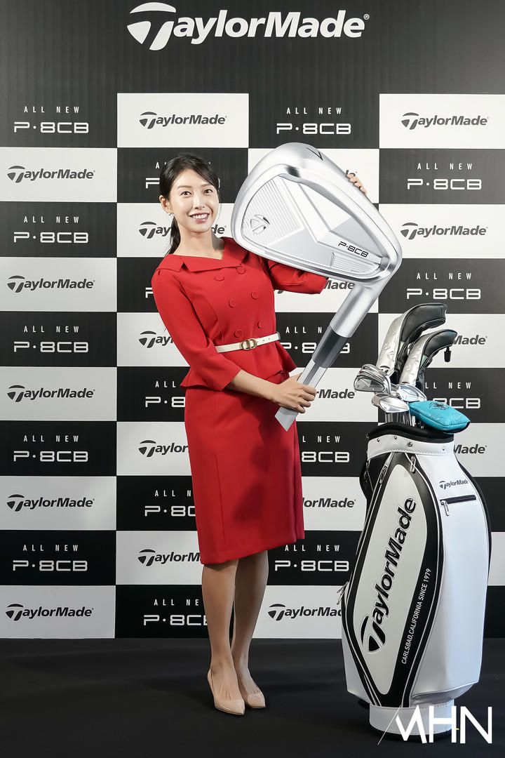 홍재경 아나운서