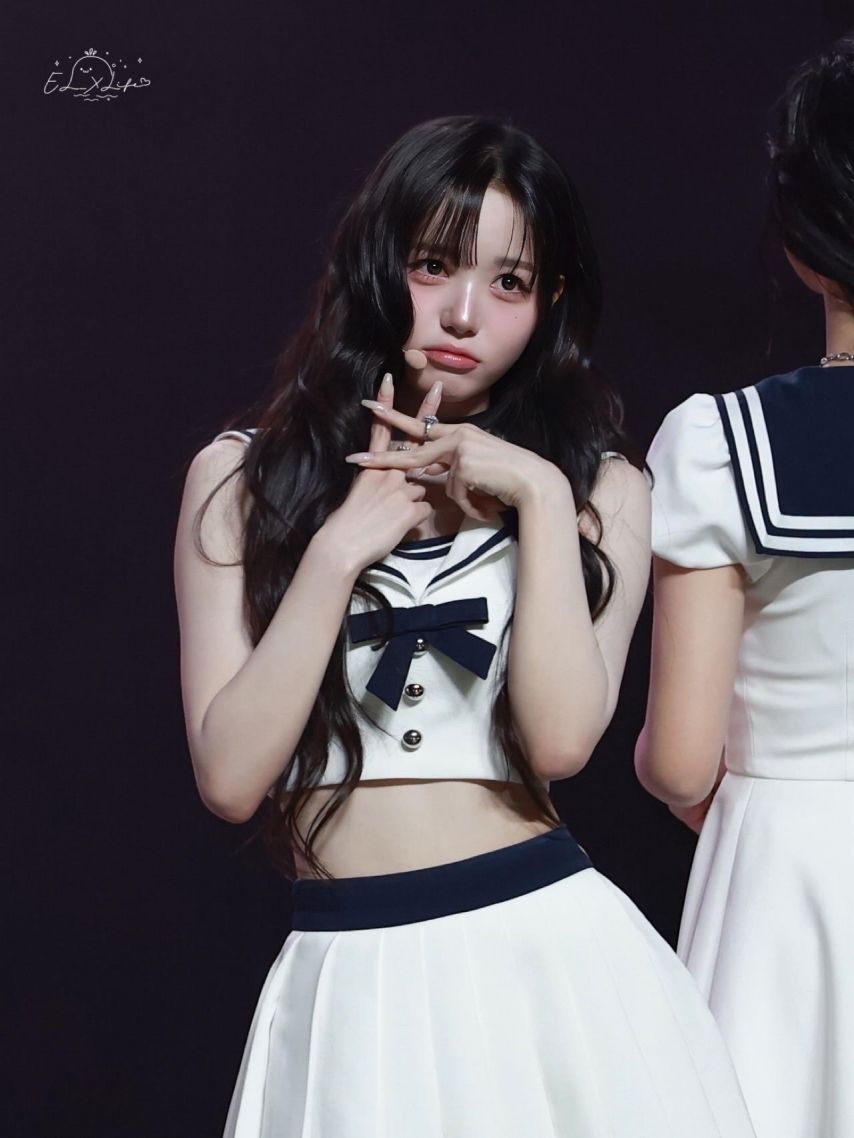 트리플에스 김채원