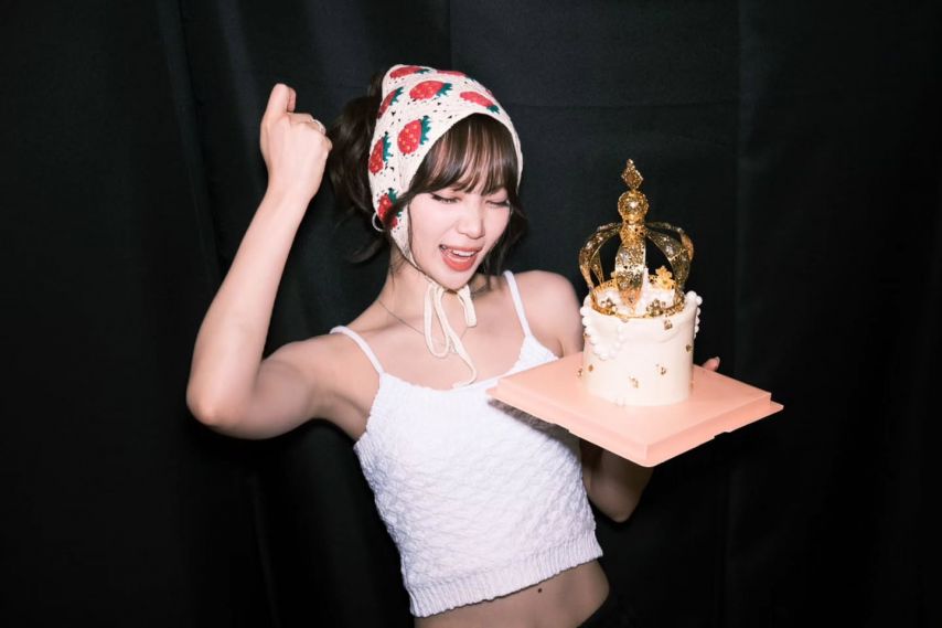 르세라핌 김채원