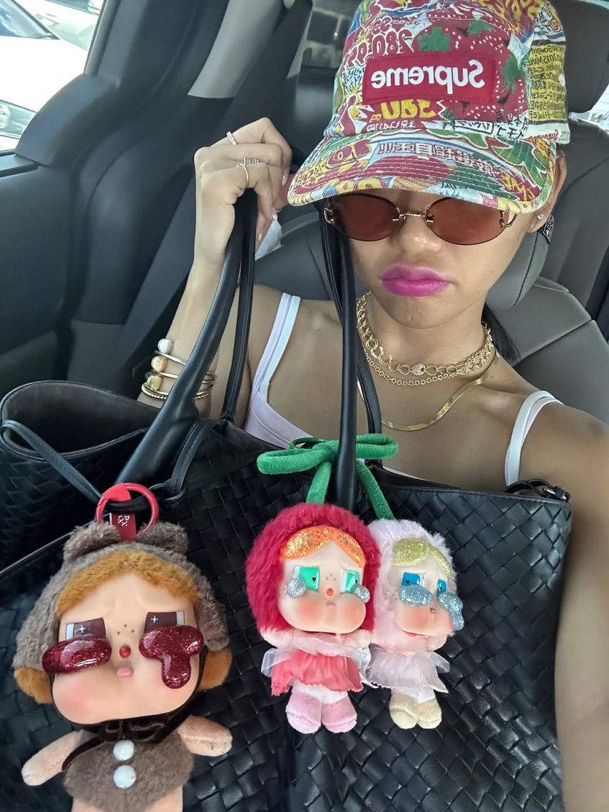 오마이걸 (OH MY GIRL) 미미