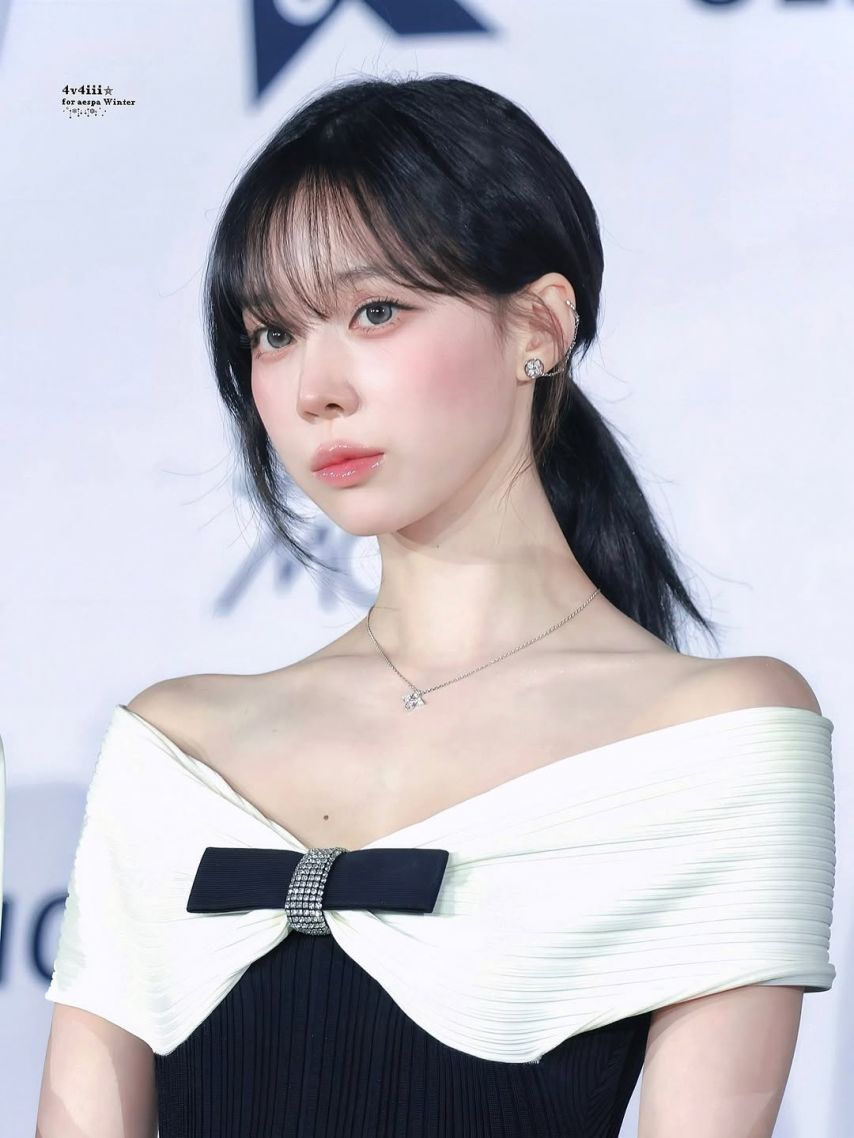 에스파 (aespa) 윈터