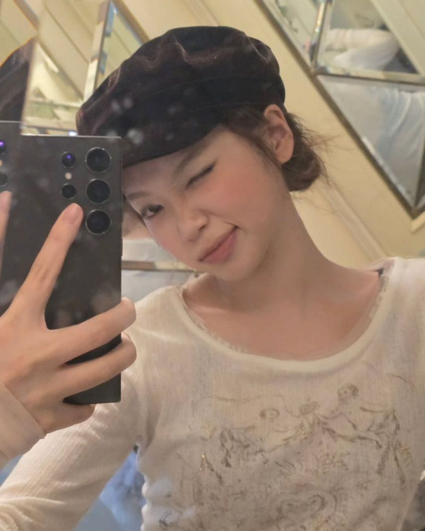 르세라핌 김채원