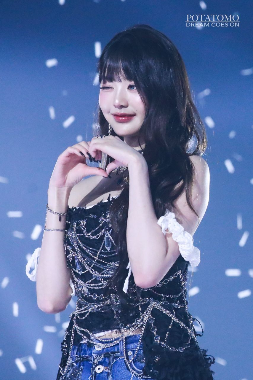 [아이브] 장원영