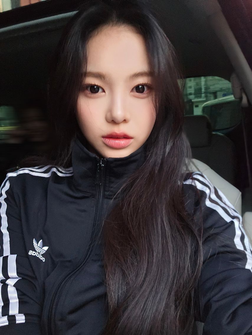 하츠투하츠 이안