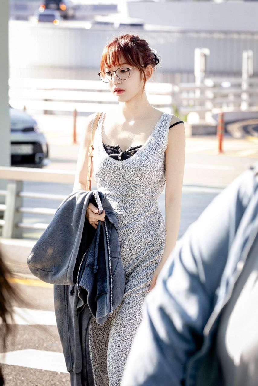 르세라핌 사쿠라