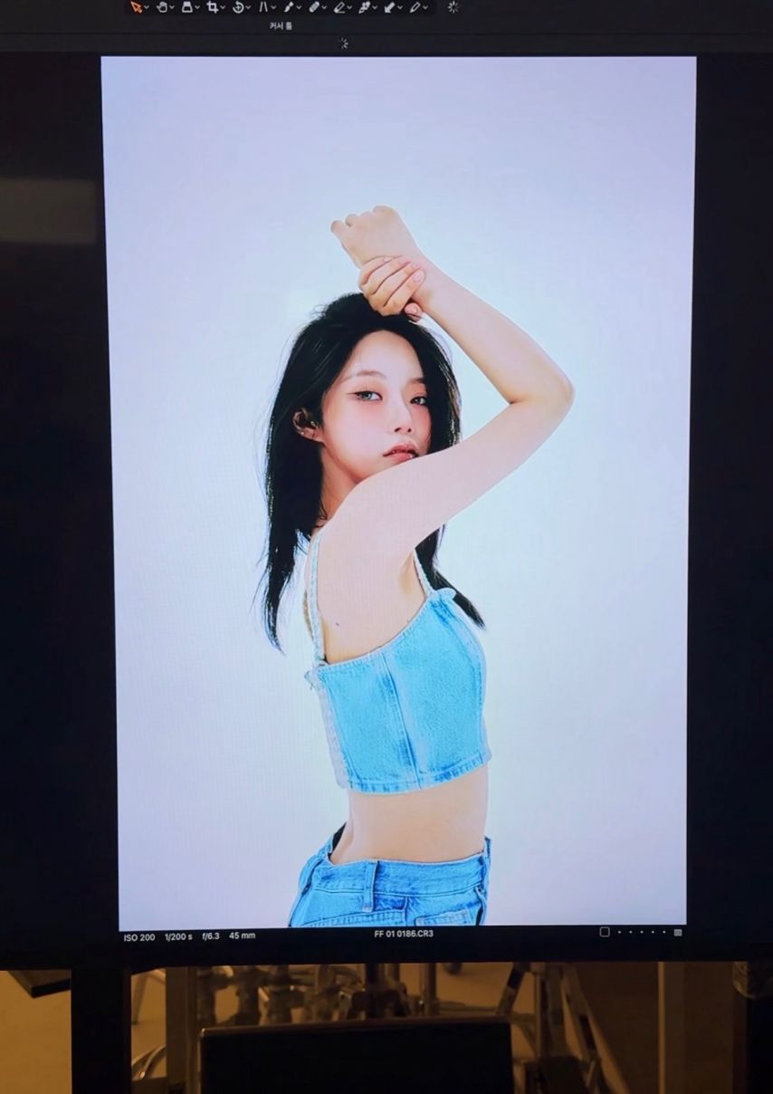 피프티피프티 키나