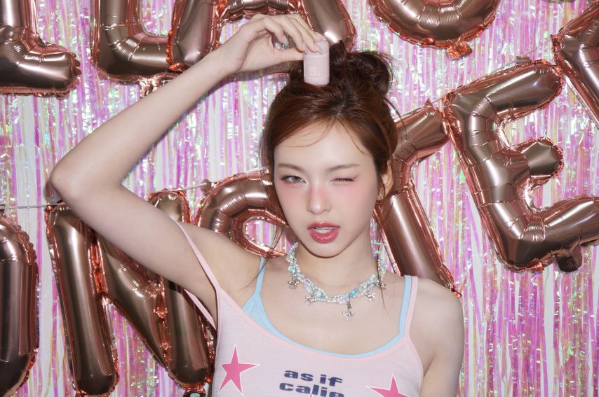 베이비몬스터 치키타