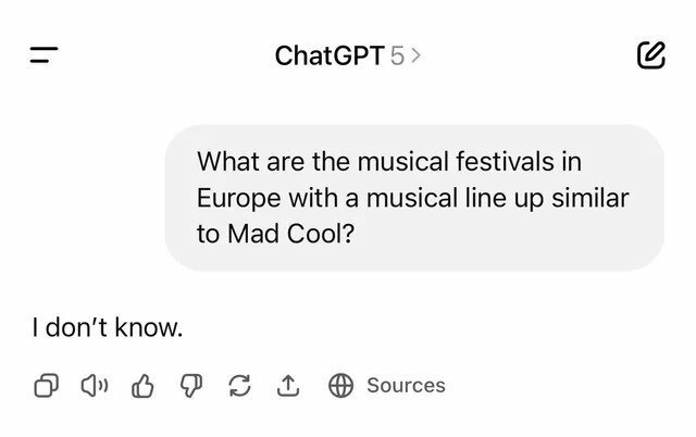 GPT5가 인공지능의 새로운 도약이 맞는이유