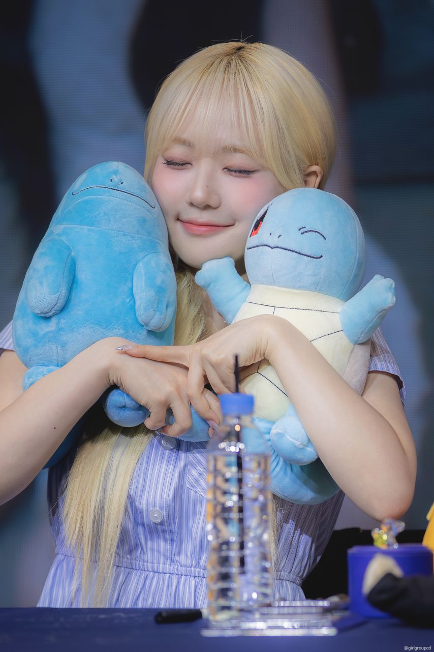 트리플에스 윤서연