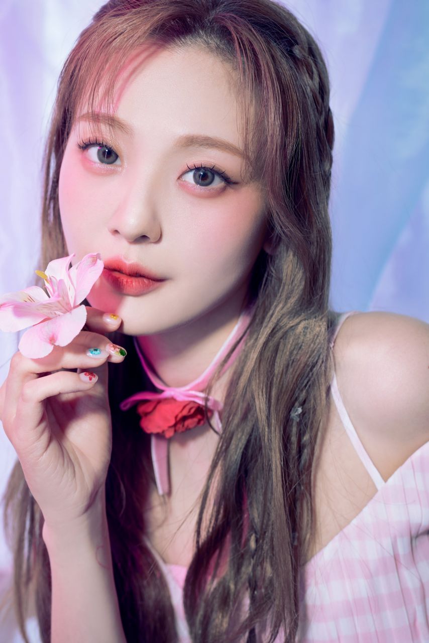 볼빨간사춘기 안지영