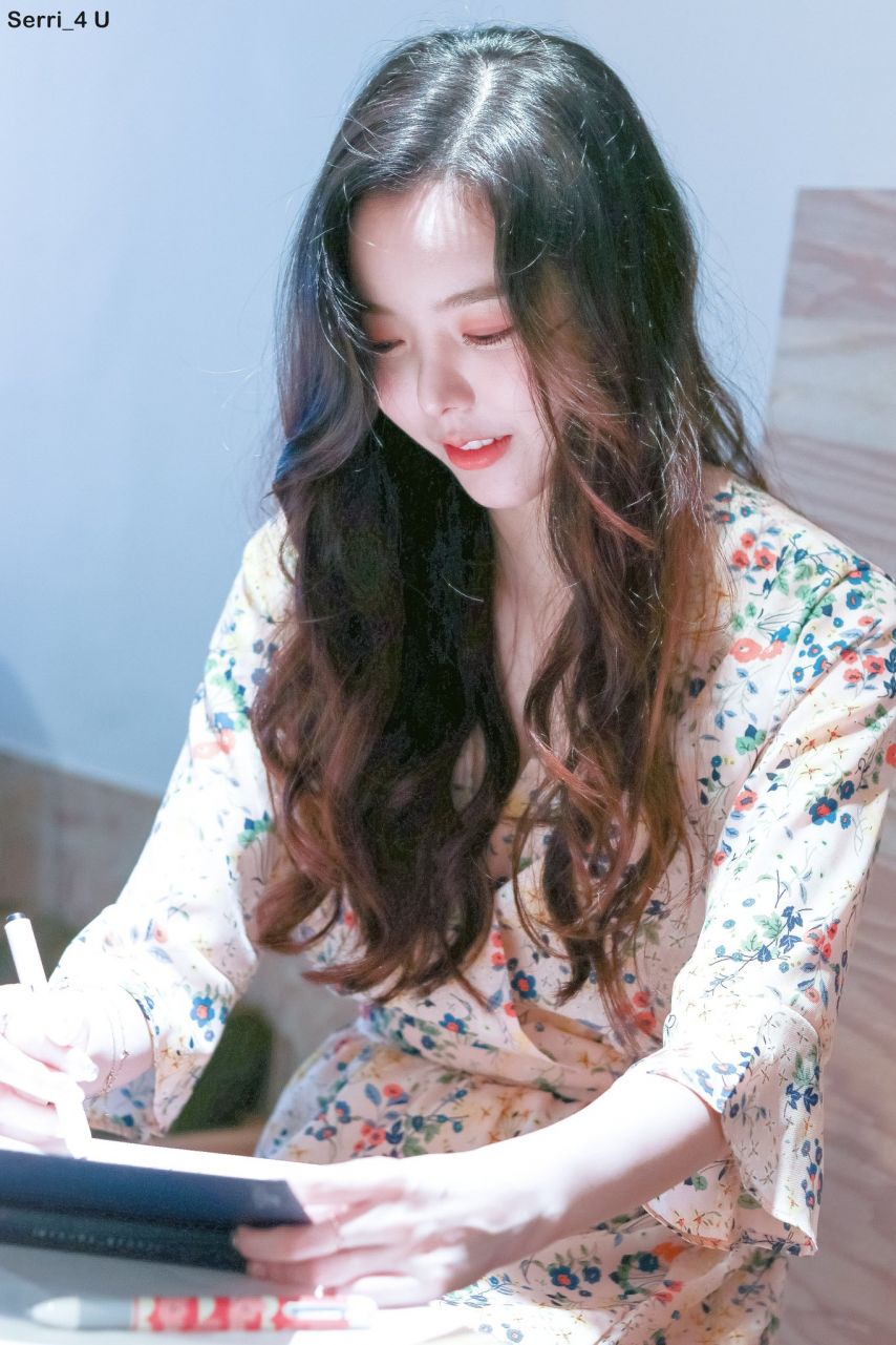 세리 (전 달샤벳)