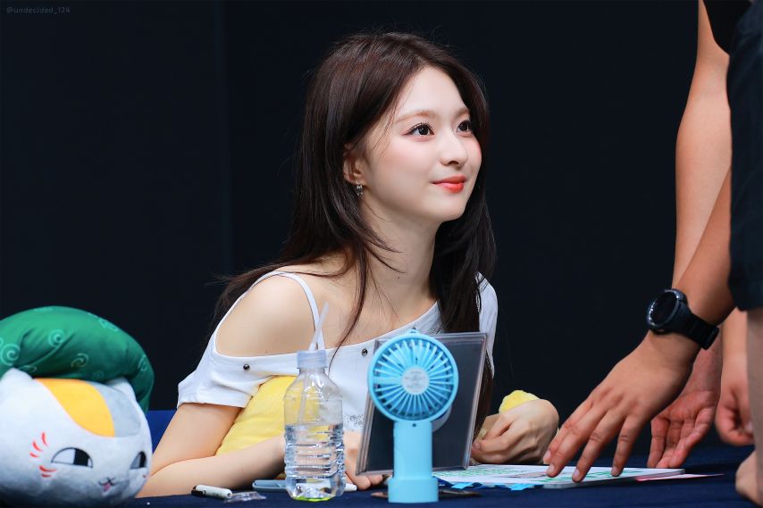 [프로미스나인] 이나경