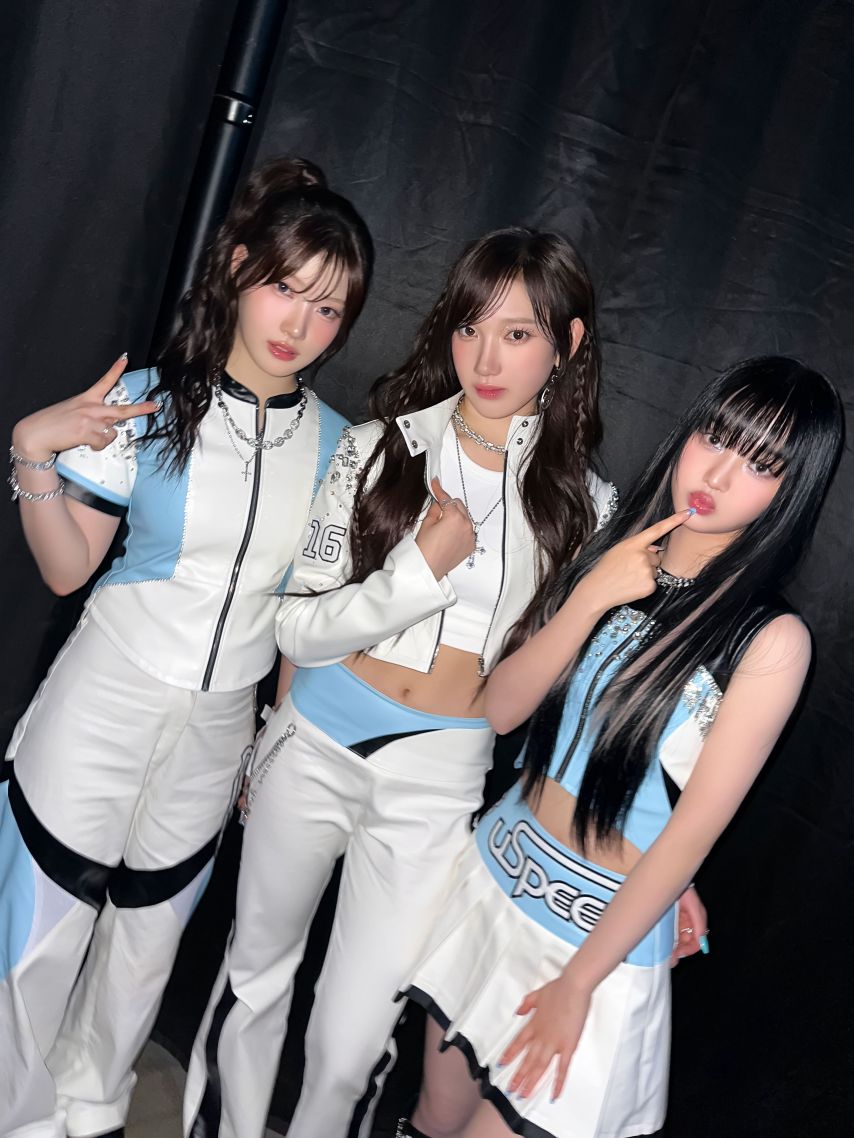 유스피어 소이, 시안, 서유