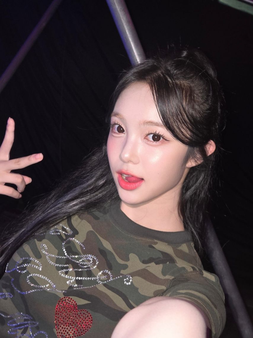 하츠투하츠 이안