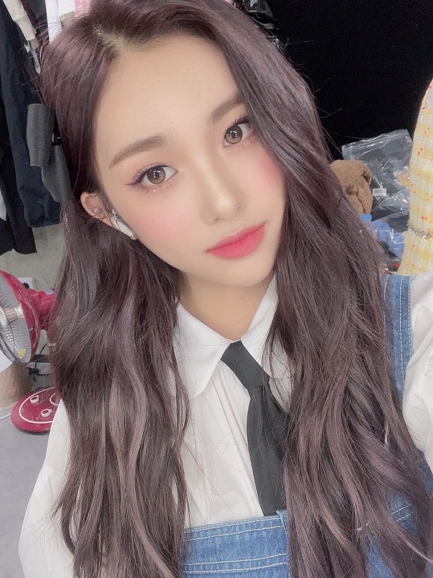 에버글로우-아샤