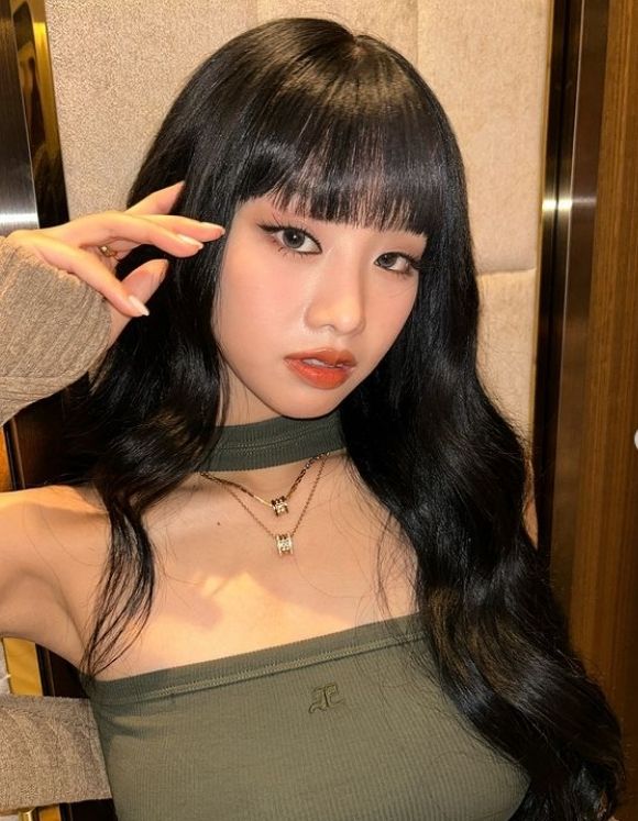 키스오브라이프-나띠