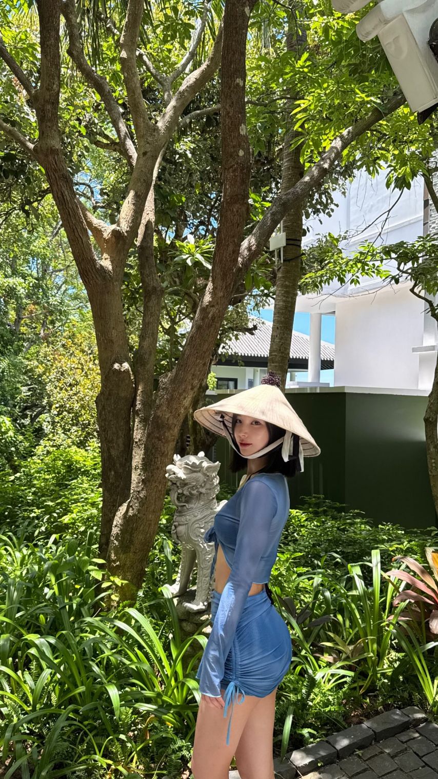 전 앨리스 소희