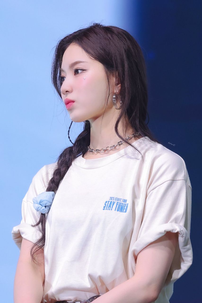 스테이씨 아이사