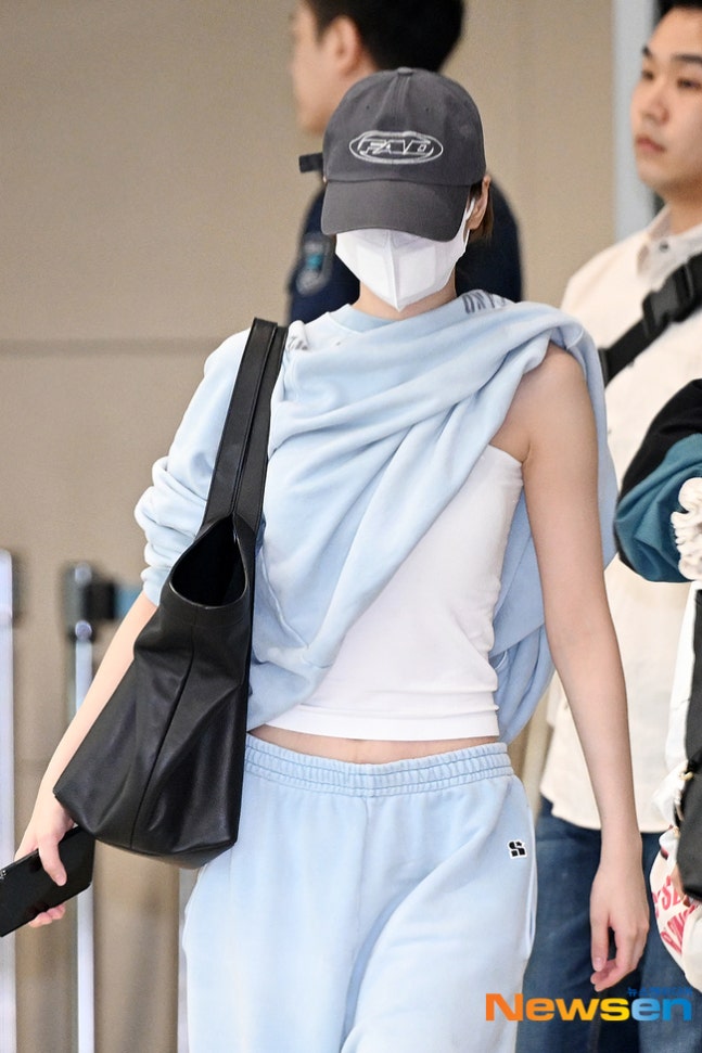 르세라핌 김채원