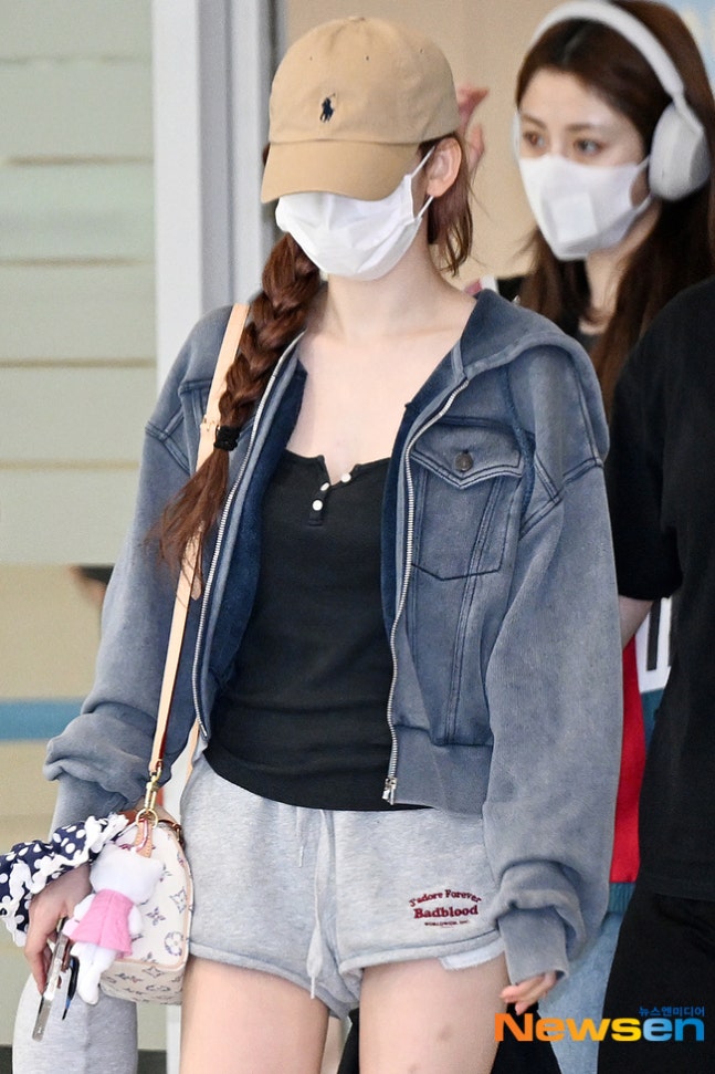 르세라핌 사쿠라