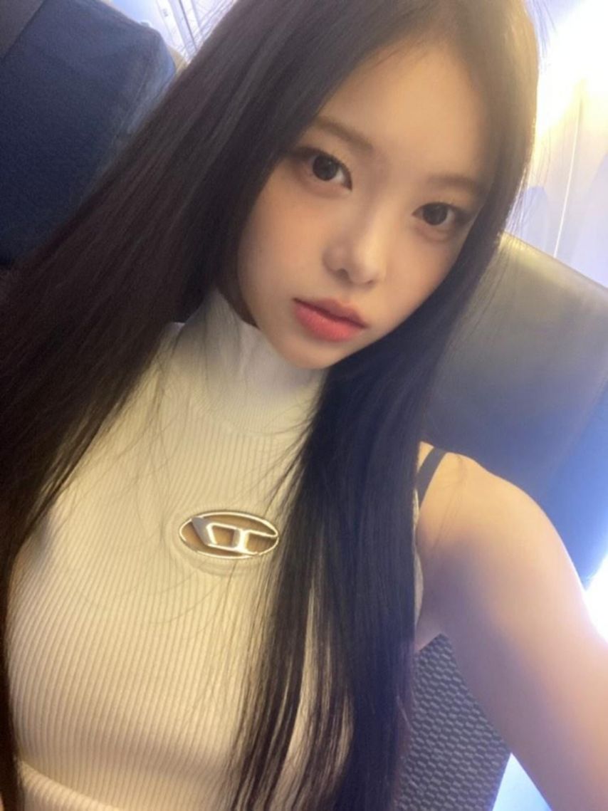 하츠투하츠 이안