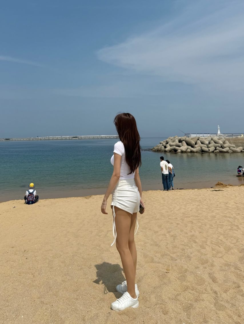 김민지 아나운서