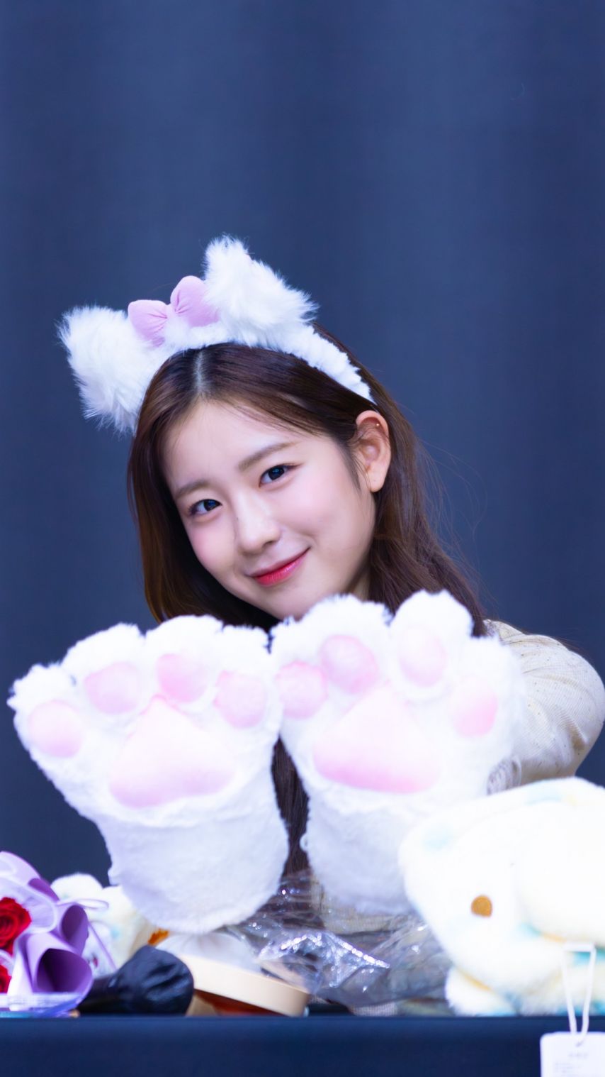 우연 (우아)