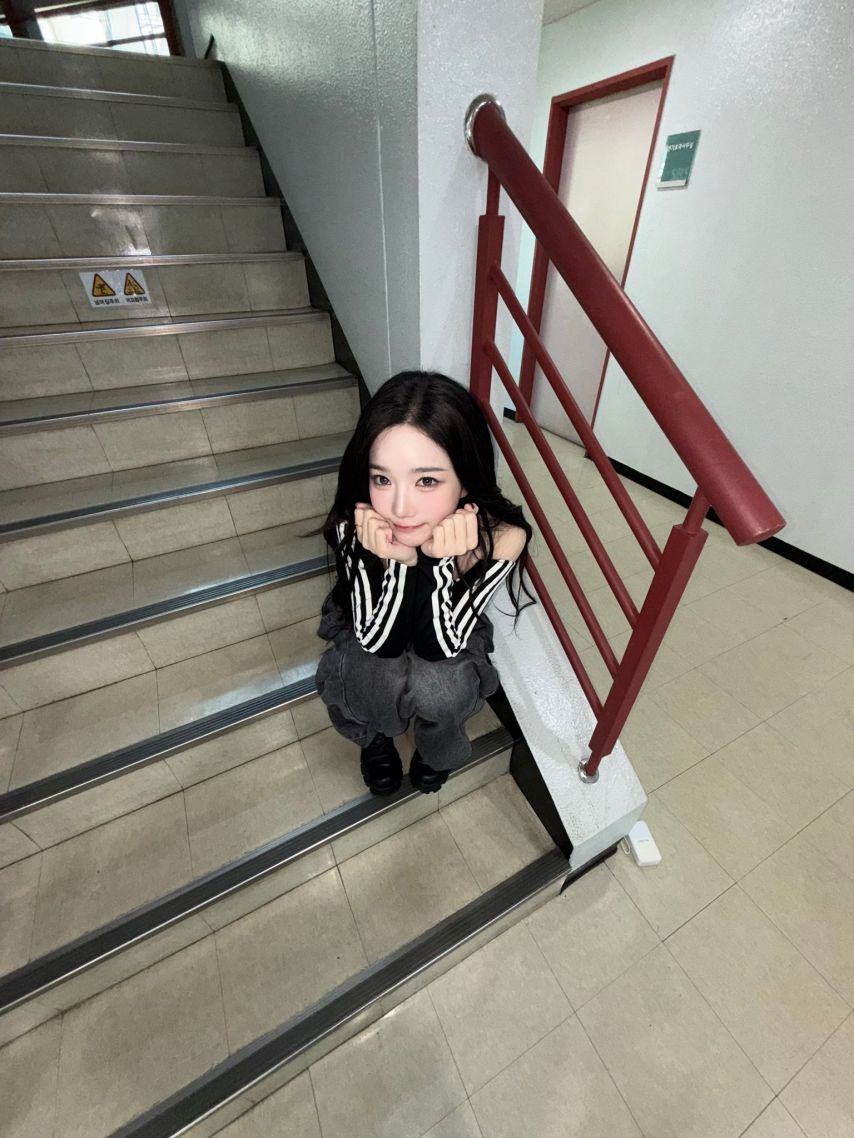 트리플에스 김유연