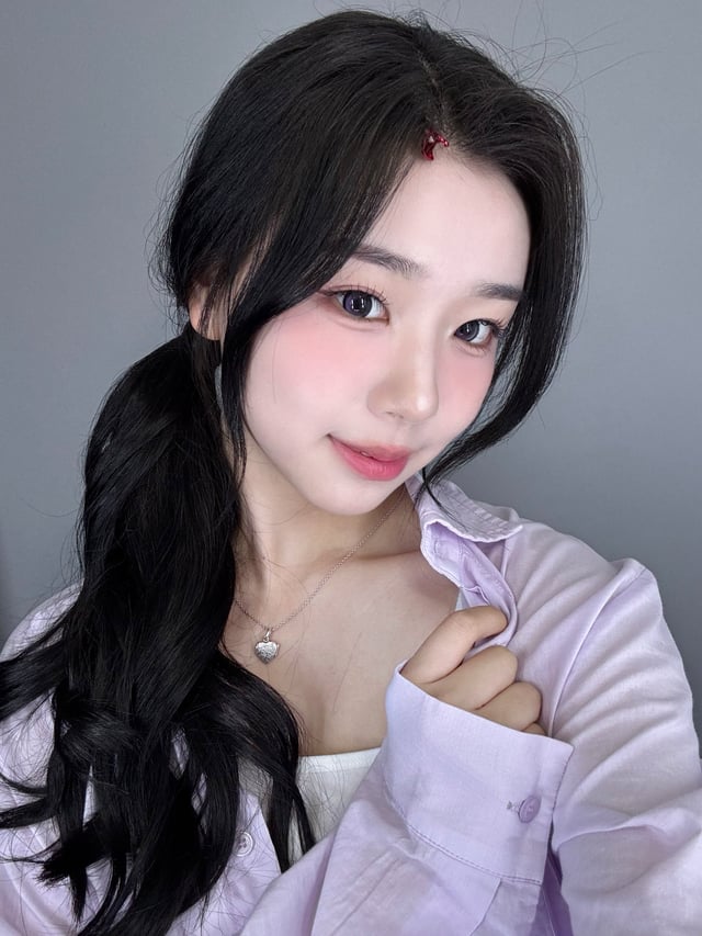 트리플에스-채연