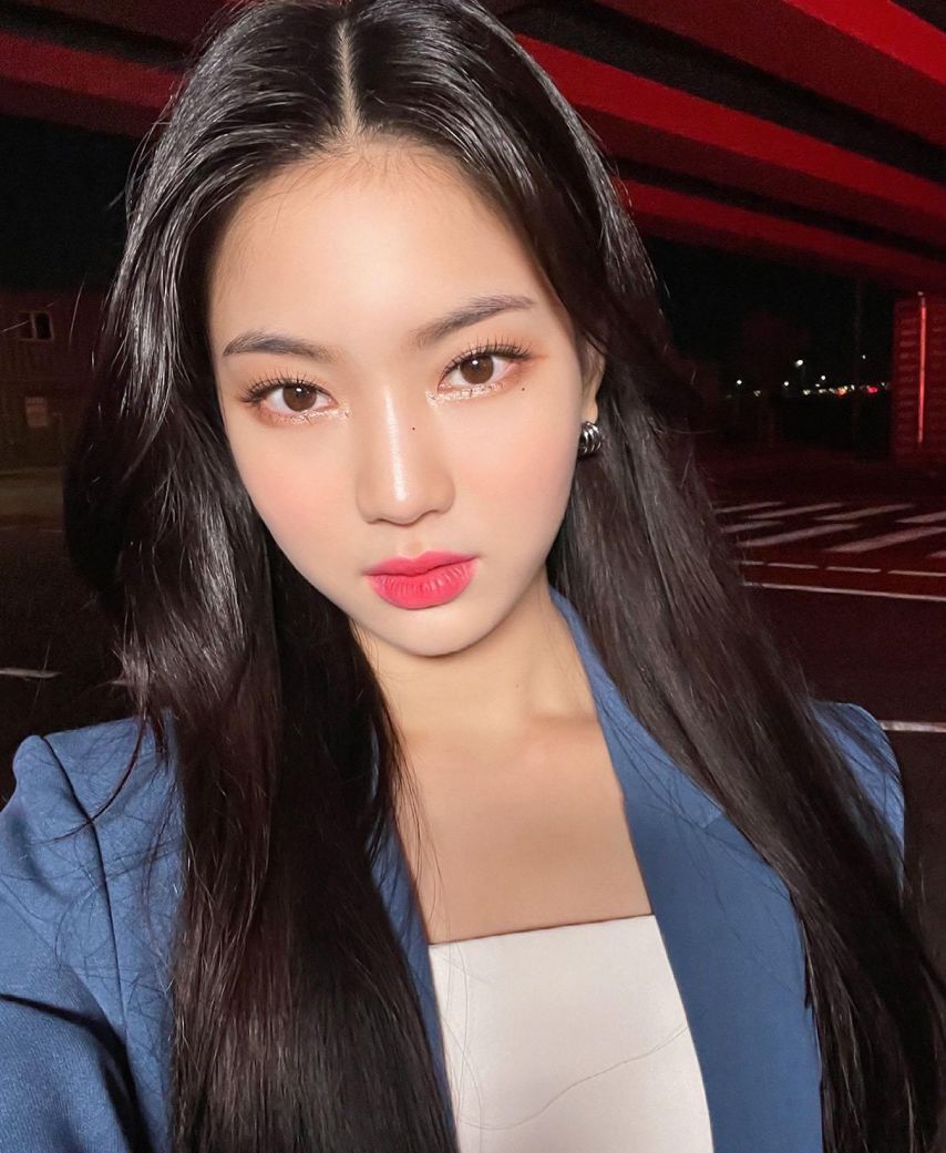 스테이씨-아이사