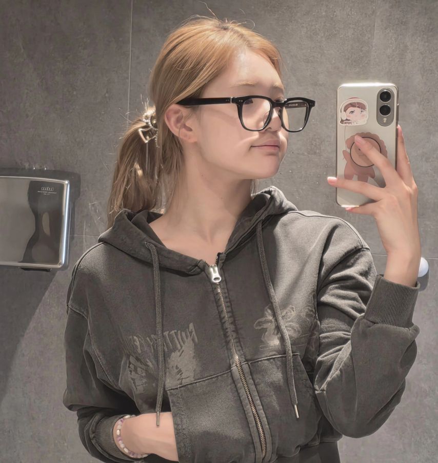 하츠투하츠 주은