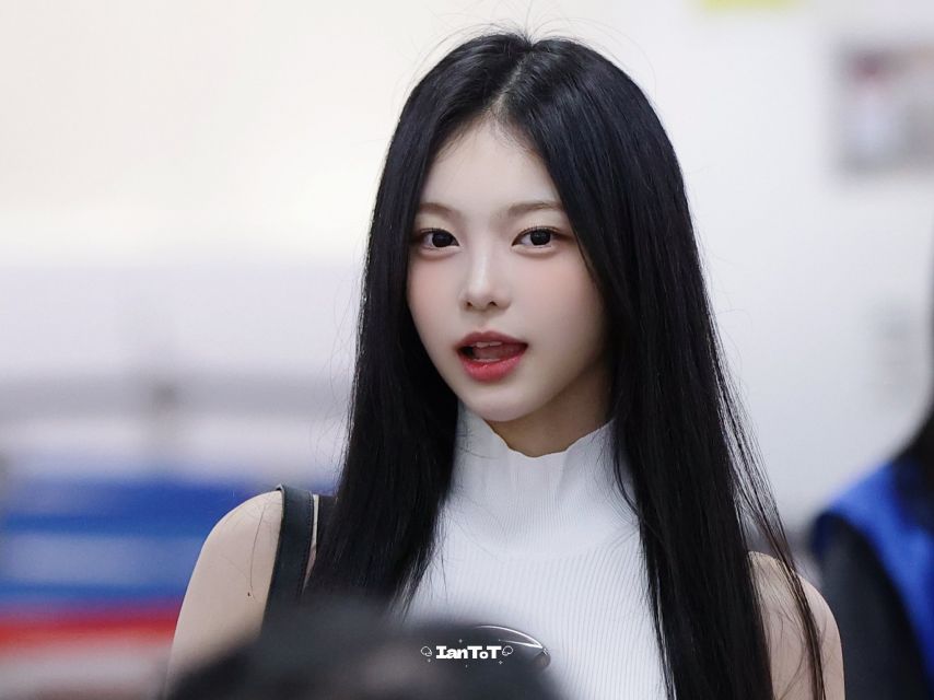 하츠투하츠 이안