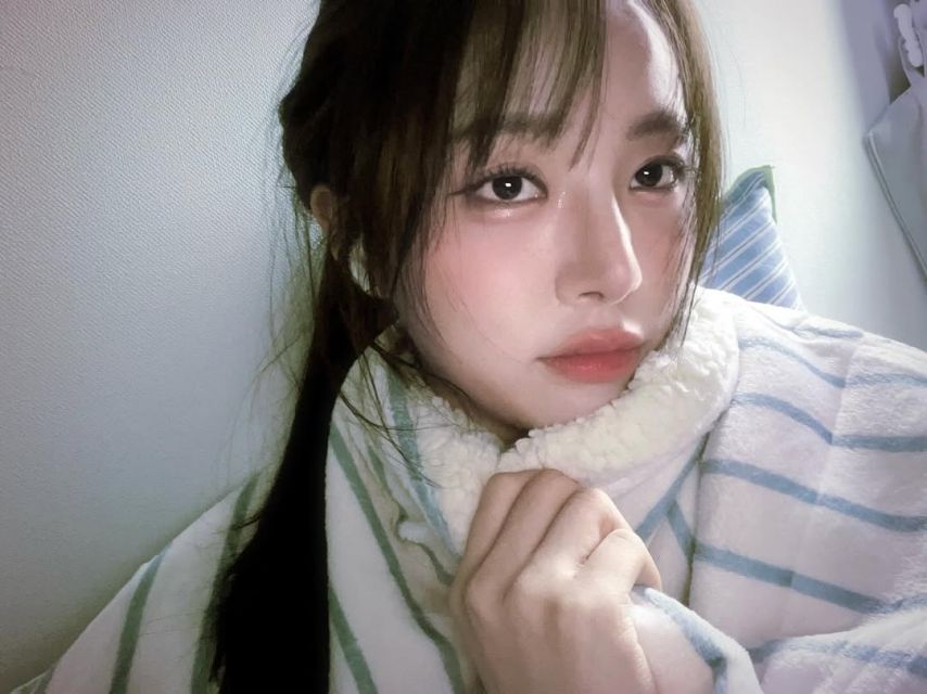 피프티피프티 하나