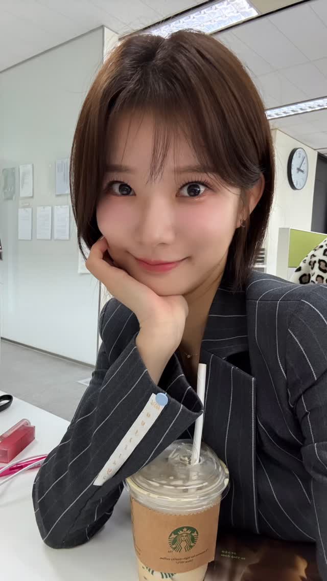 박소영 아나운서