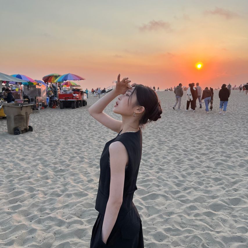 베이비돈크라이 베니