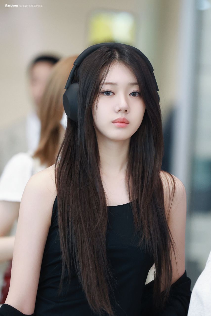 베이비몬스터 로라