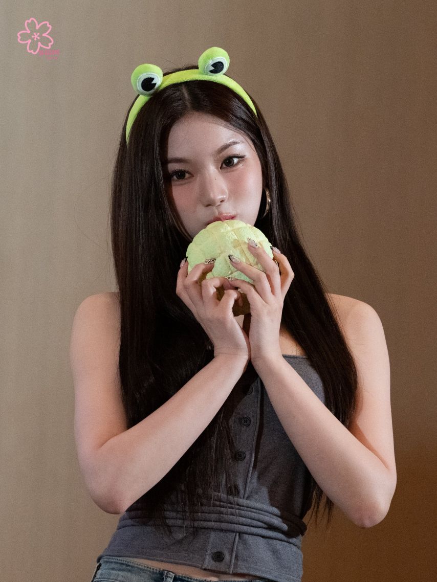 스테이씨 아이사