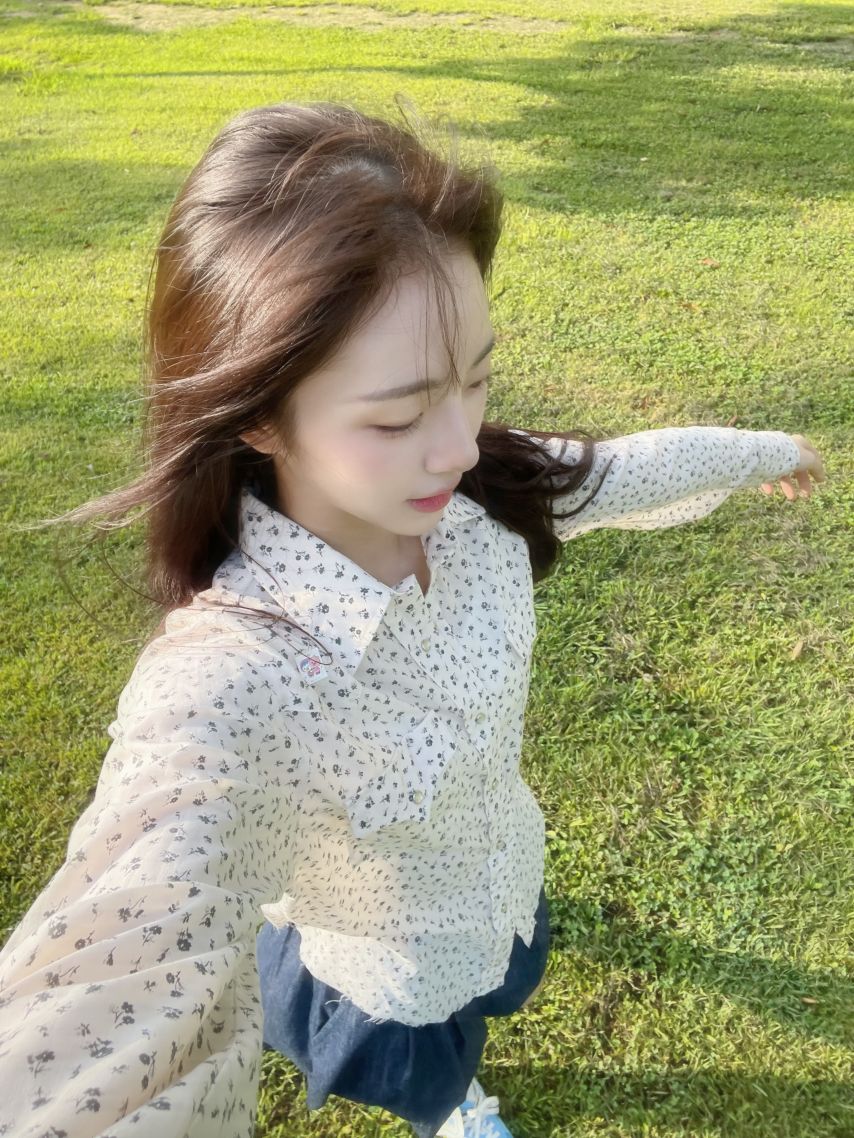 피프티피프티 하나