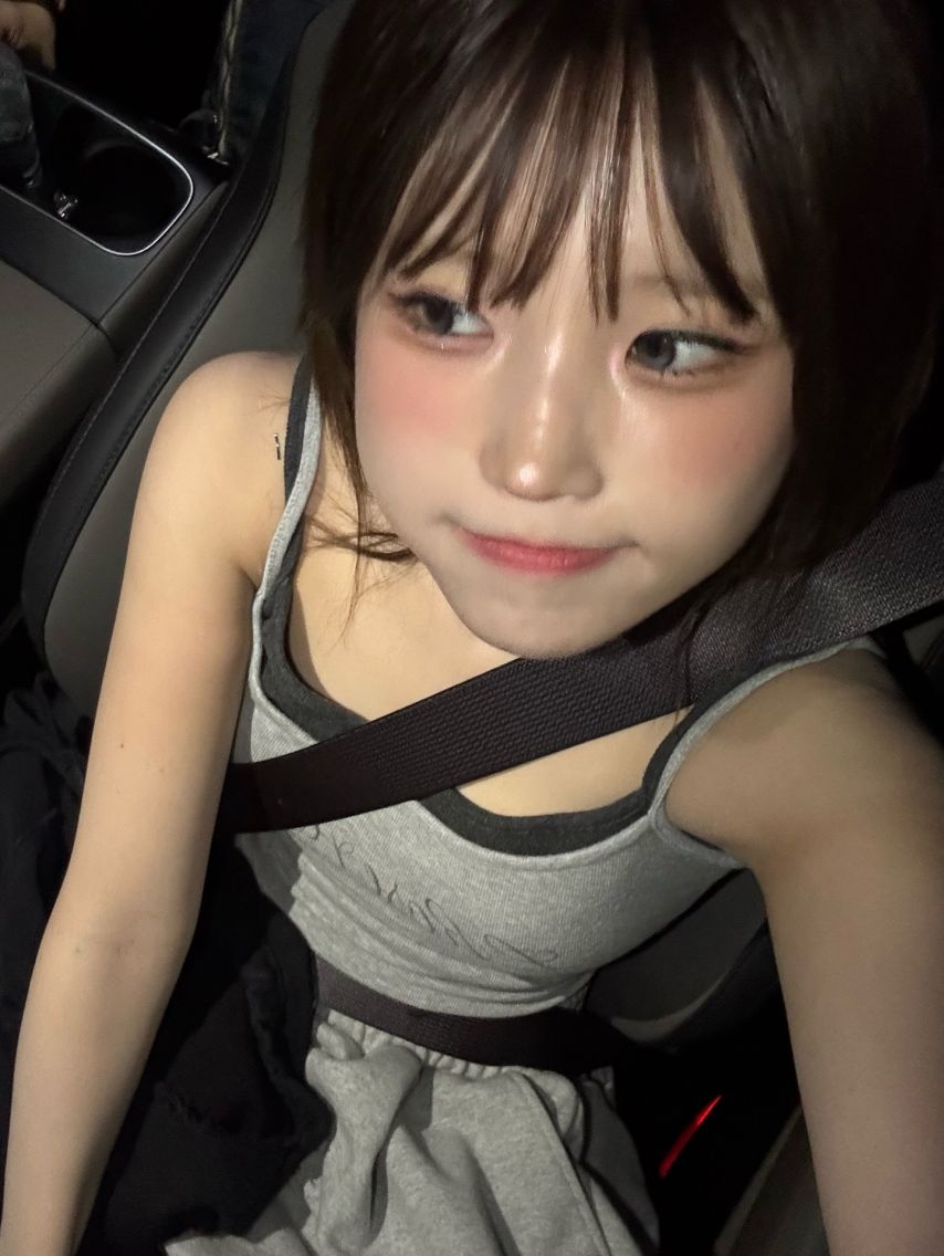 프로미스나인 송하영