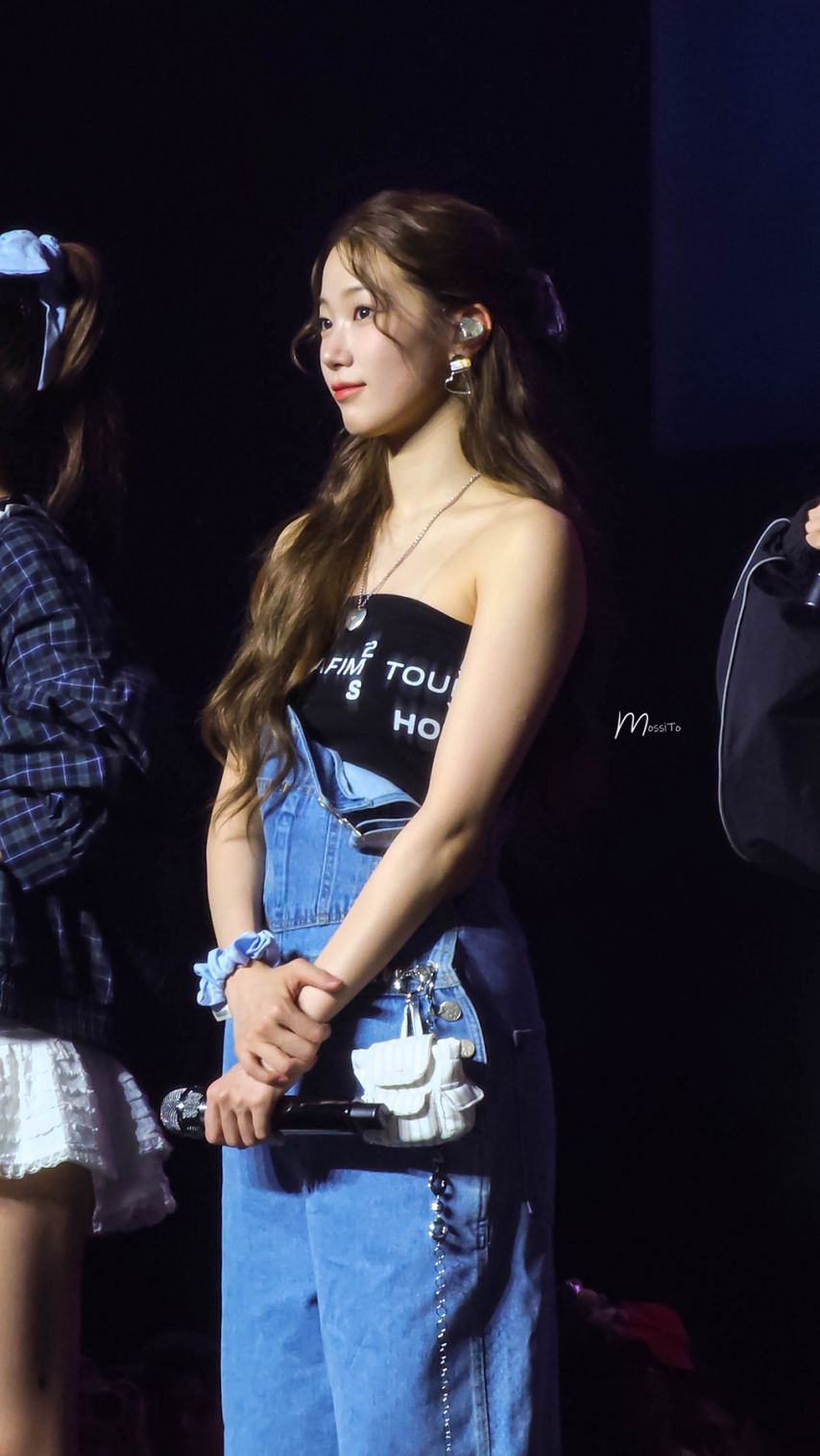 르세라핌 카즈하