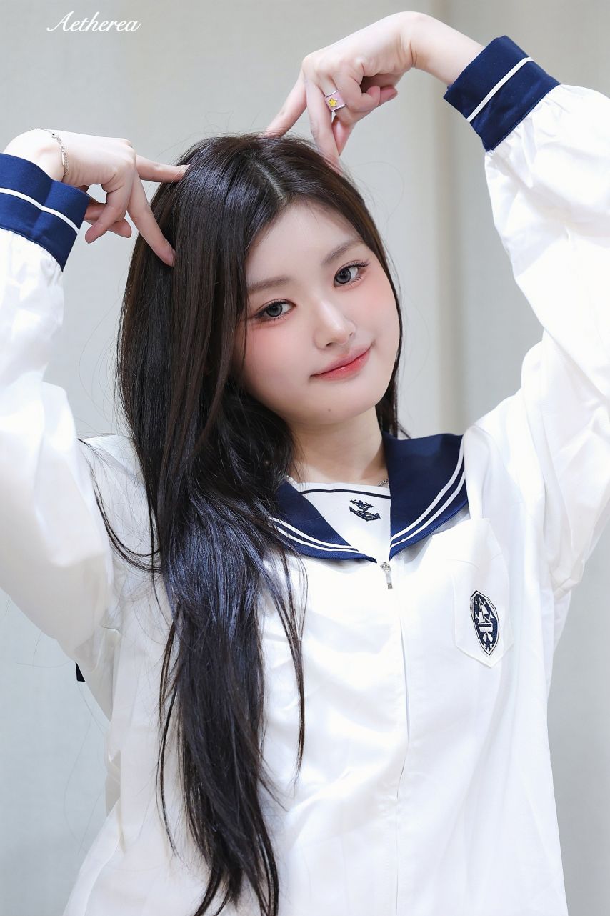 피프티피프티 하나