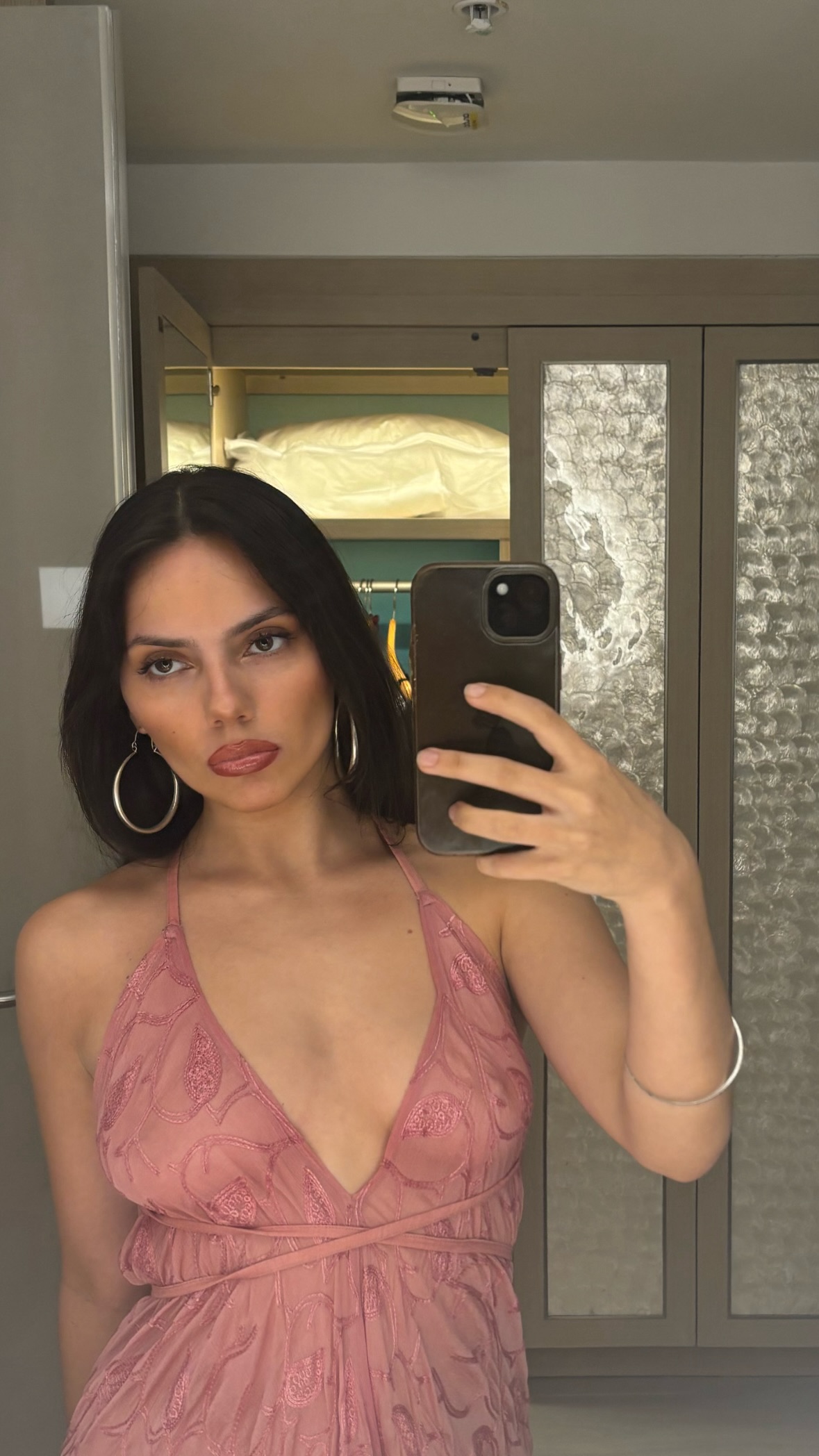 영화 배우 다프네 킨