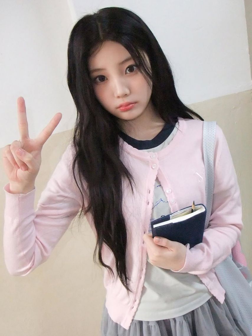 아일릿 (ILLIT) 원희