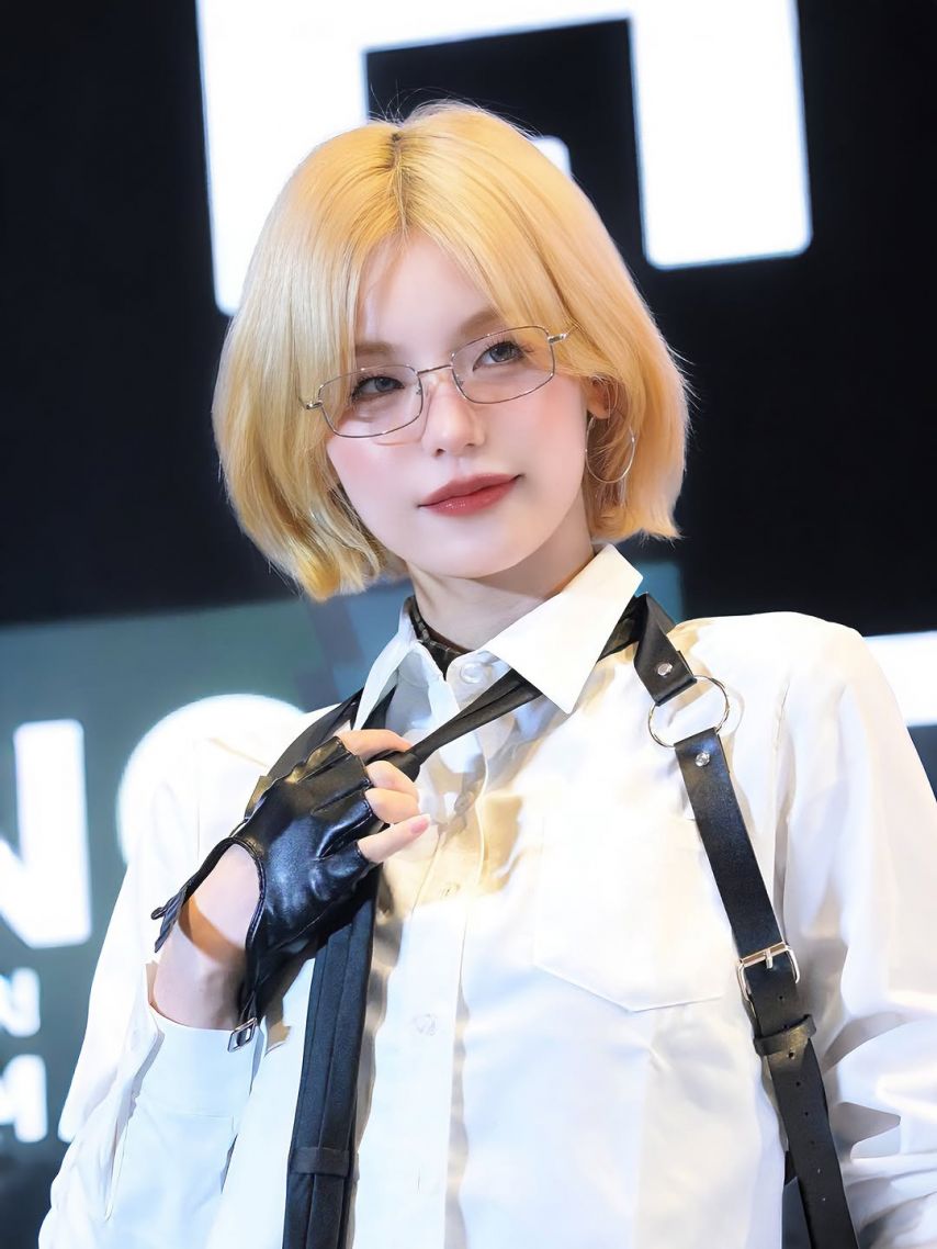 ITZY (있지) 예지