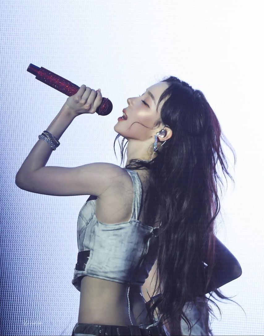 에스파 (aespa) 윈터