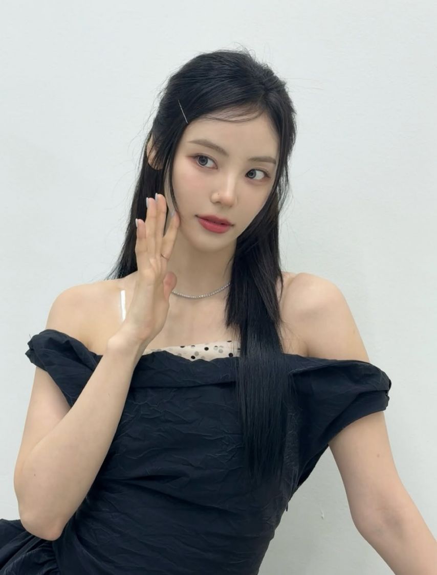 ARTMS (아르테미스) 진솔