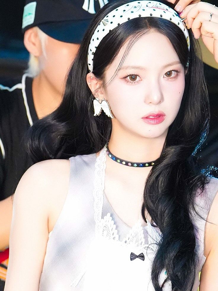 케플러 (Kep1er) 최유진