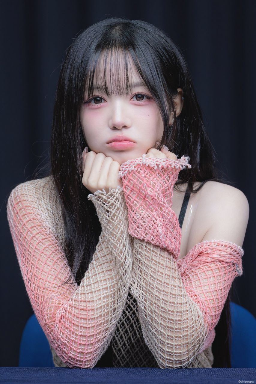 트리플에스 김채원