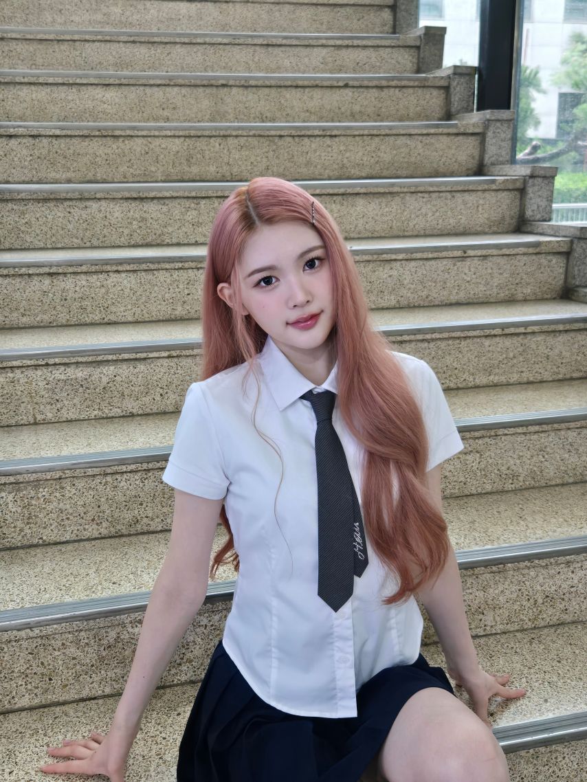 하츠투하츠 에이나