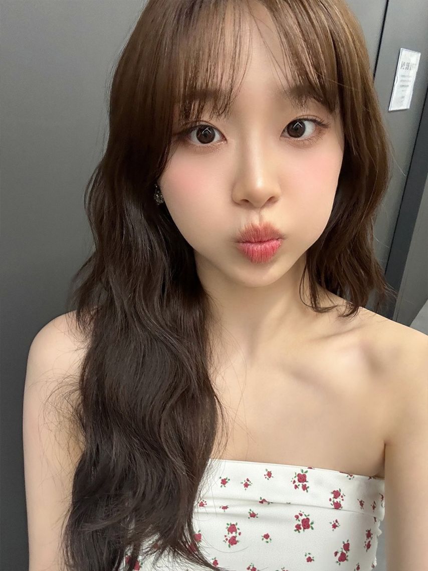 츄 내새끼의연애_ 내여자친구는상남자